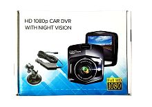 Видеорегистратор HD 1080p CAR DVR WITH NIGHT VISION 