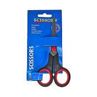 Ножницы канцелярские Scissors 5.5"
