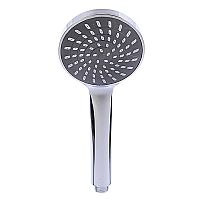 Лейка для душа СОЮЗКРАН, 1 режим, Ø 95 мм, хром