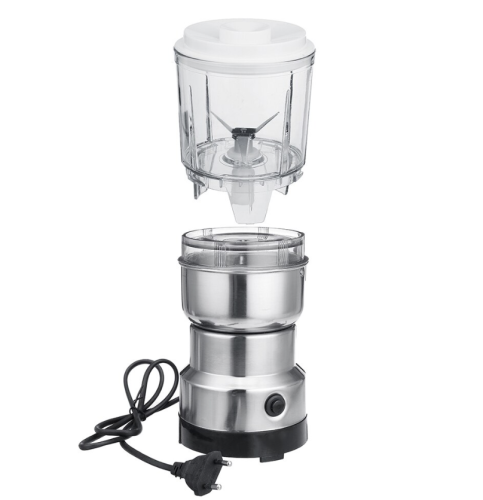 Кофемолка электрическая FIZZMAN COFFEE GRINDER DF-022, объем 60 гр, 250 Вт