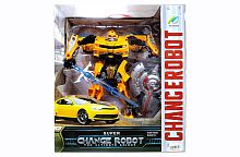 Трансформер БАМБЛБИ CHANGE ROBOT 29 см