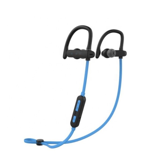 Наушники гарнитура EZRA BW04 bluetooth фото 8