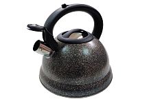 Чайник GOLDEN TOUCH M2  со свистком 3 л