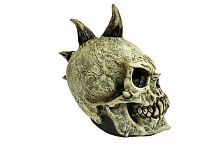 Череп Панка 27750, латекс, размер 20 х 12 х 22,5 см