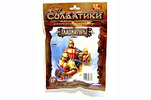НАБОР Фигурки "Гладиаторы" (ТХ. Битвы Fantasy), 5 шт/уп /40