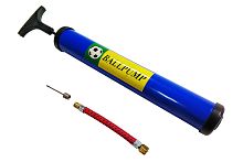 Насос ручной BALLPUMP для мячей 27,5 х 3,6 см