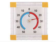 Термометр оконный биметаллический RA-5153