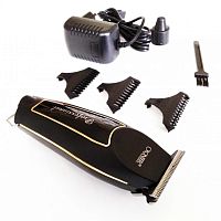 Машинка для стрижки электрическая CR-9220B CRONIER Professional