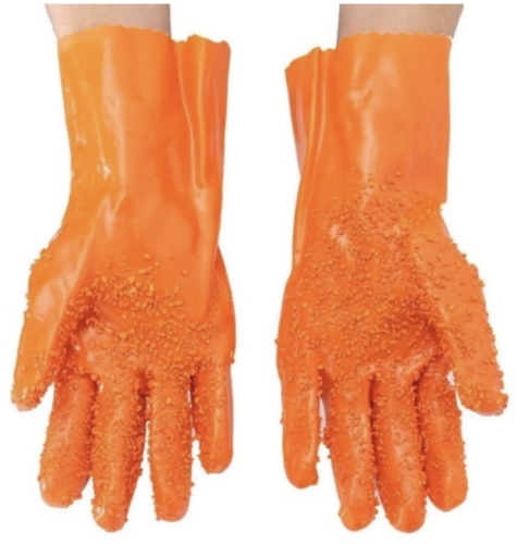 Перчатки Tater Mitts для мытья овощей 16811-126 Перчатки Tater Mitts для мытья овощей 16811-126