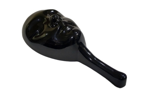 Маска ЧЕРНАЯ для игры MAFIA "МАФИЯ", пластиковая фото 6 Маска ЧЕРНАЯ для игры MAFIA "МАФИЯ", пластиковая фото 6