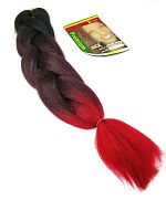 Канекалон 3 цвета X-Pression 31 