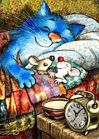 Картина по номерам Paintboy GX42616, холст на подрамнике, 40x50 см