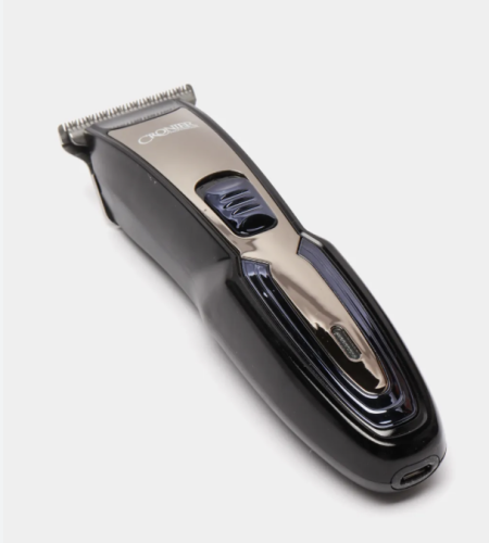 Машинка для стрижки электрическая CR-9020 CRONIER Professional фото 2