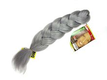 Канекалон 1 цвет X-Pression A40 