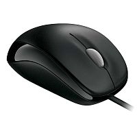 Мышь компьютерная проводная OPTICAL MOUSE YR-3007, кабель 1,2 м