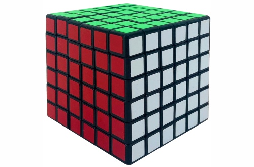 Кубик головоломка Magic Cube 6х6 Кубик головоломка Magic Cube 6х6