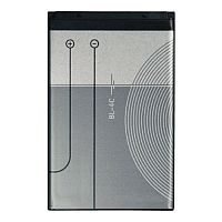 Аккумулятор BL-4C 1200 mAh (900mAh )