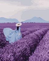 Картина по номерам Paintboy GX25441 40x50 см