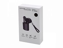 Наушники вкладыши - гарнитура Bluetooth Орбита OT-ERB29 TWS3 БЕЛЫЕ в футляре 