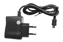 Блок питания 16bit Hamy (адаптер) разъем miniUSB AC Adapter 5V 600mA (no box)