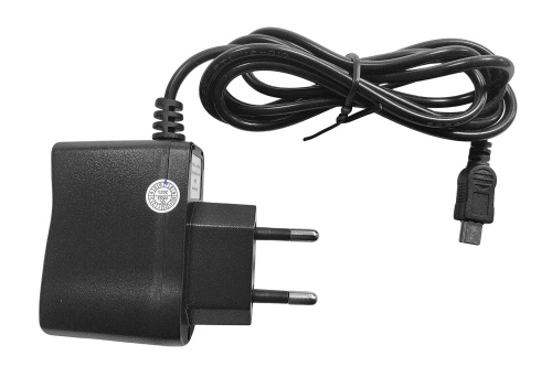 Блок питания 16bit Hamy (адаптер) разъем miniUSB AC Adapter 5V 600mA (no box)