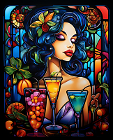 Картина по номерам Paintboy GX46442, холст на подрамнике, 40x50 см