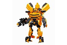 Трансформер БАМБЛБИ DISON АРЕС-ПЕРЕМЕННАЯ 40 см