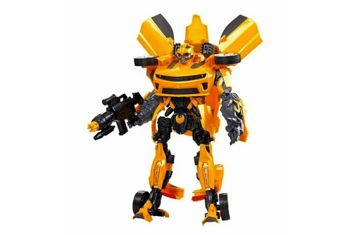 Трансформер БАМБЛБИ DISON АРЕС-ПЕРЕМЕННАЯ 40 см