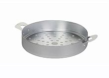 Дополнительный лист к Мантоварке "Манты-Казан" Калитва