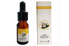Эфирное масло Жасмин JASMINE OIL 10 мл