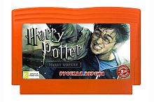 Картридж 8bit HARRY POTTER: HARRY WRESTLE (русская версия)*