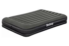 Надувная кровать BESTWAY 152х203х36см с подголовником, до 300кг,  уп.2