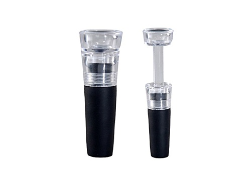 Вакуумная пробка для вина 