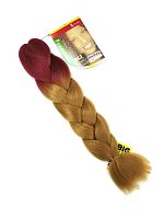 Канекалон 2 цвета X-Pression 2/33 