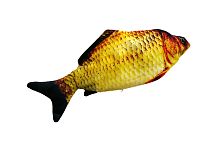 Игрушка для животных Рыба интерактивная