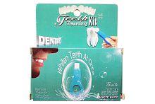 Набор для отбеливания зубов TEETH CLEANING KIT 