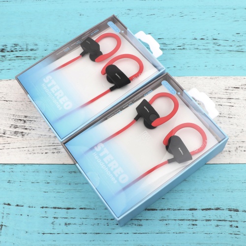 Наушники гарнитура EZRA BW10 bluetooth фото 11