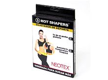 ТОП для похудения "Хот Шеперс" Hot Shapers, размер XXXL (54)