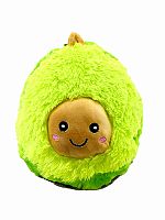 Мягкая игрушка АВОКАДО 38*32*20 см