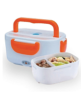 Контейнер Ланчбокс 2в1 с подогревом Electronic Lunchbox 12В / 220В Контейнер Ланчбокс 2в1 с подогревом Electronic Lunchbox 12В / 220В