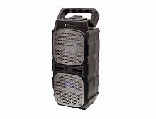 Активная напольная акустика KTS-1076 BT, 40 Вт, 224*179*488 мм