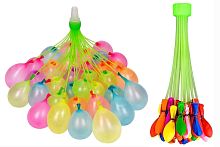 Водянная Бомбочка-Шар HAPPY BABY BALLOONS, 37 шаров