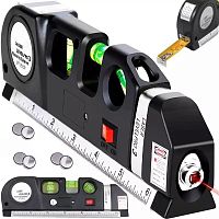 Лазерный уровень LASER LEVELPRO3