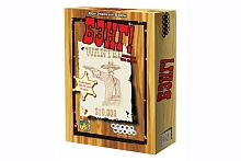 Настольная игра Бэнг! (3-е русское издание), 12+