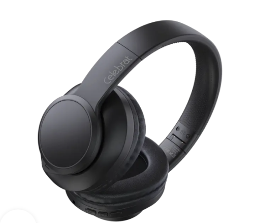 Наушники накладные беспроводные Celebrat A26 фото 2 Наушники накладные беспроводные Celebrat A26 фото 2