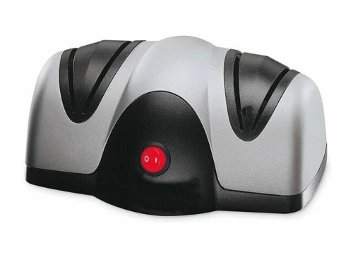 Точилка для ножей и ножниц электрическая KNIFE SHARPENER 100 Ватт 
