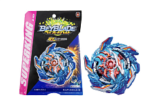 BEYBLADE Волчок "Бейблейд" B-160 FLAME SUPERKING 5-й сезон