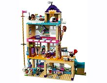 Конструктор Friend "Дом дружбы" 3012, 868 деталей, для девочек