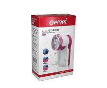 Машинка для удаления катышков GEMEI GM-230 от сети 220В 