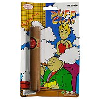 Сигара дымящаяся Puff Cigar на блистере